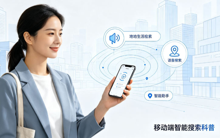霞山区浅析 GEO 优化与 AI 优化如何重塑移动端手机搜索使用习惯