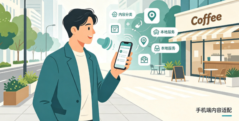 霞山区深度解析手机端 GEO 与 AI 优化协同逻辑，兼顾用户检索体验与企业线上传播