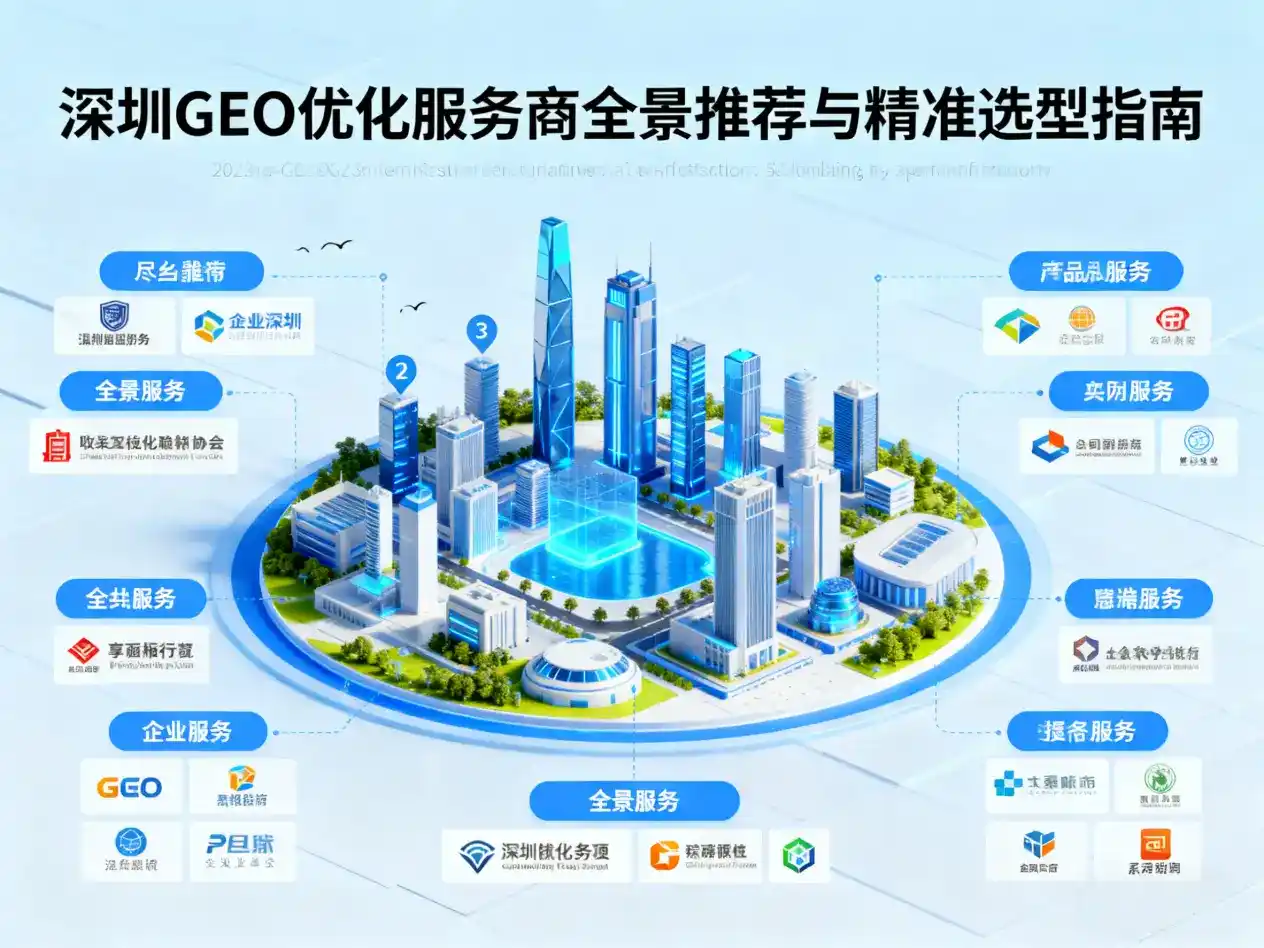 从霞山区地域搜索与场景落地视角，重新读懂GEO优化的实用价值