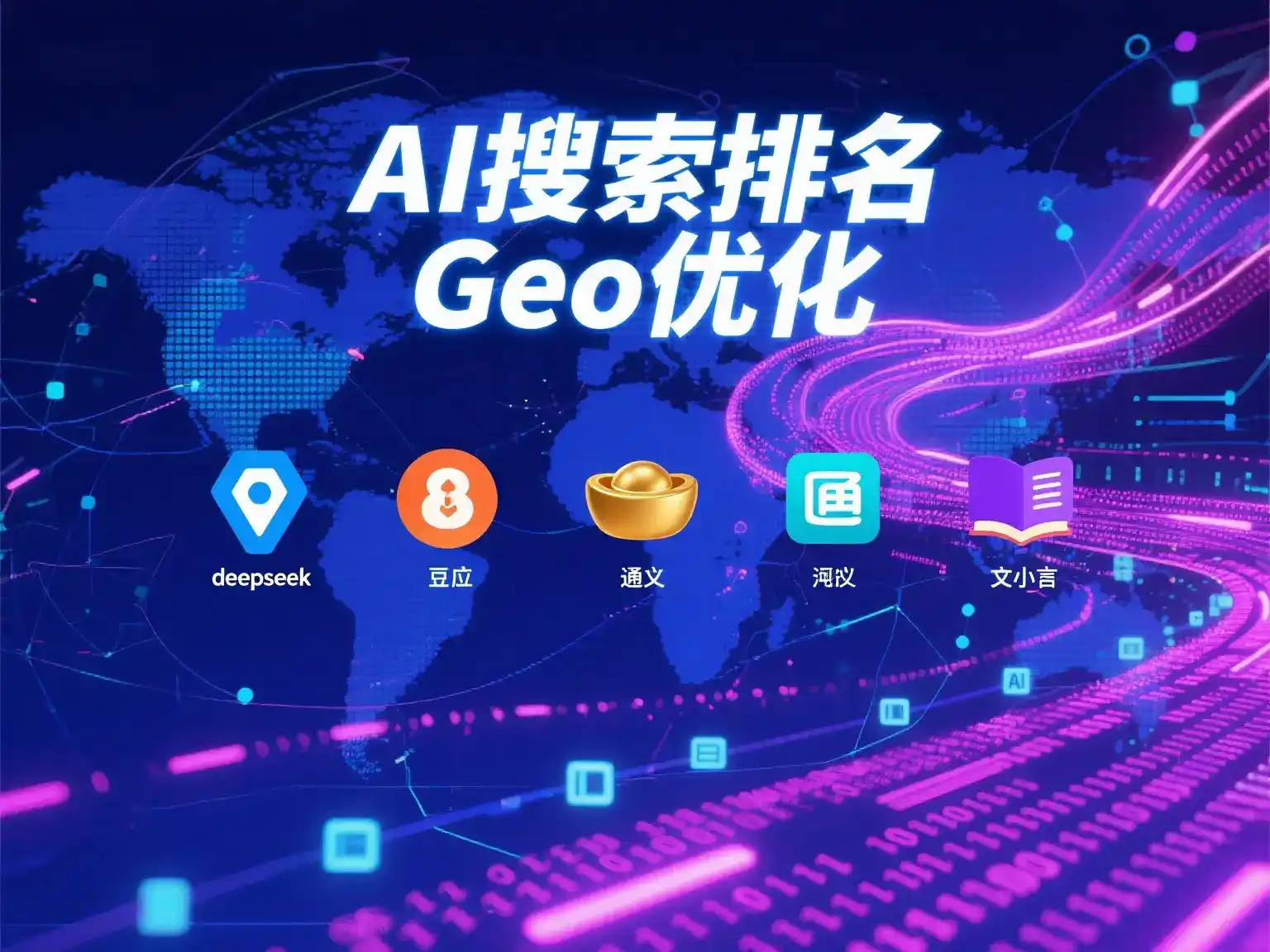 霞山区国硕AI：探索GEO生成式引擎优化的企业品牌实践